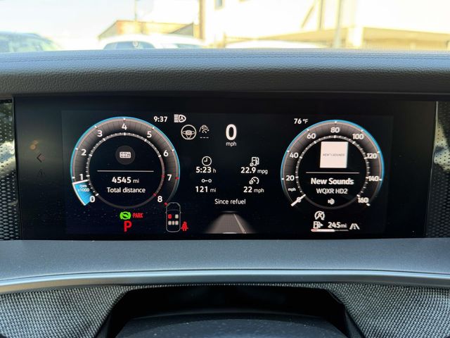 used 2026 Volkswagen Tiguan car, priced at $34,667
