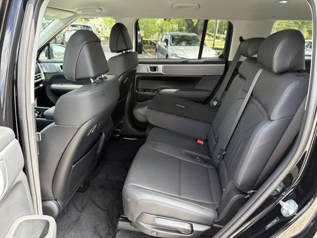 2026 Hyundai Santa Fe SEL - Photo 14