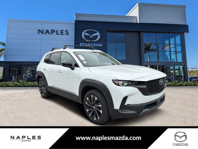 2026 Mazda Mazda CX-50 Hybrid Premium Plus AWD