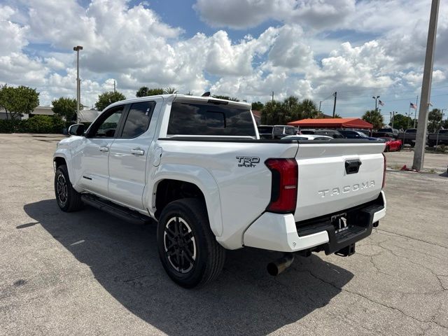 2024 Toyota Tacoma TRD Sport - Photo 13