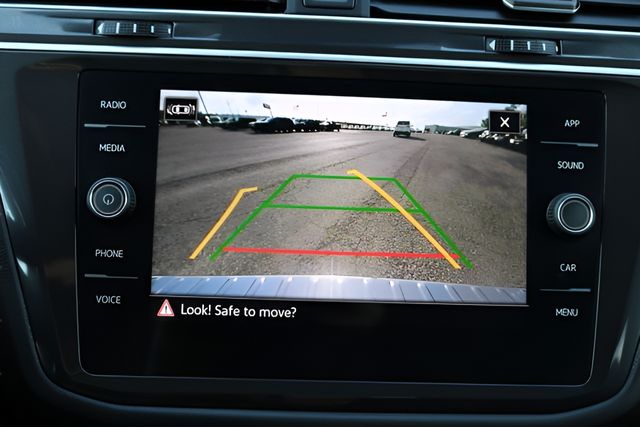 Used Car 2024 Volkswagen Tiguan  2.0t Wolfsburg Edition For Sale Under $25,000 In Austin, Texas