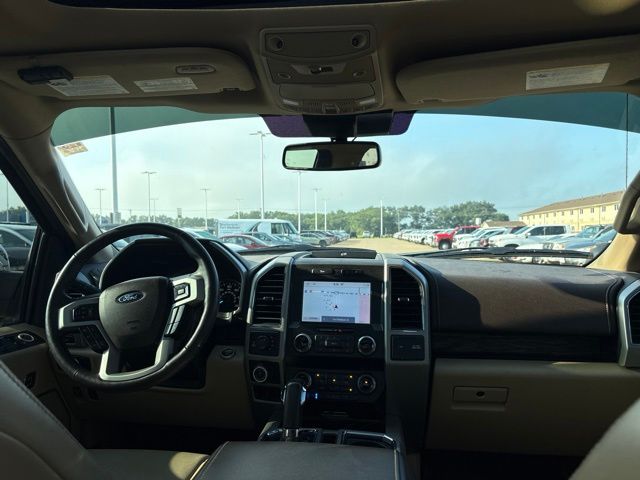 Used 2019 Ford F-150 Truck