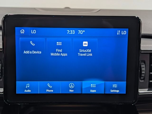Used 2023 Gray Ford Limited image 24