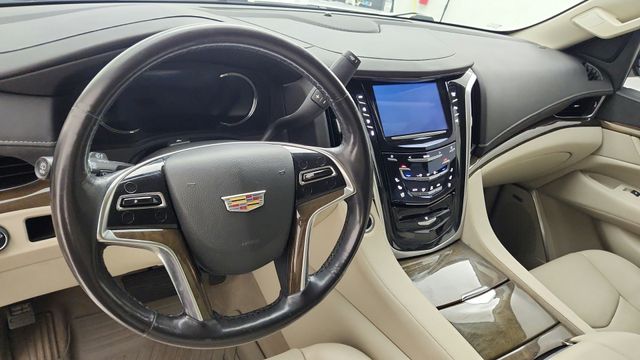 2020 Cadillac Escalade Base - 10