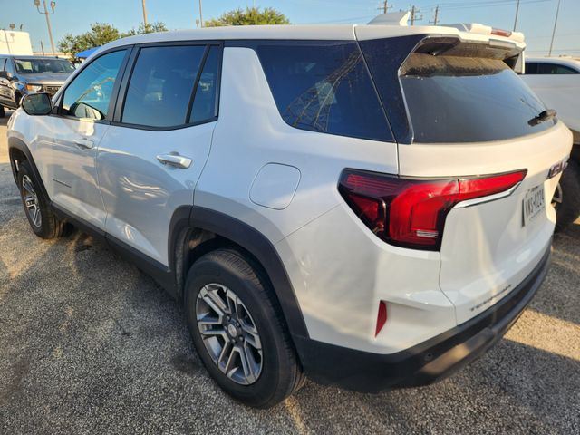 2026 GMC Terrain Elevation White at Big Star Buick GMC