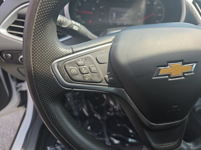 Used 2023 Summit White Chevrolet LS image 17