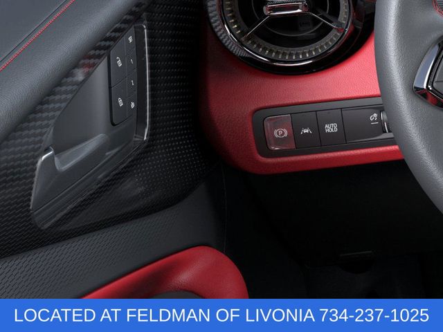 New 2025 Chevrolet Blazer EV For Sale in Livonia, MI
