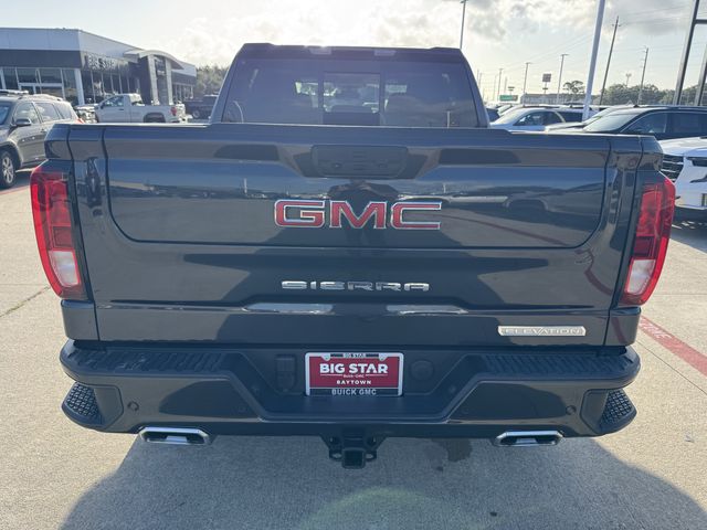 2025 GMC Sierra 1500 Elevation - 5