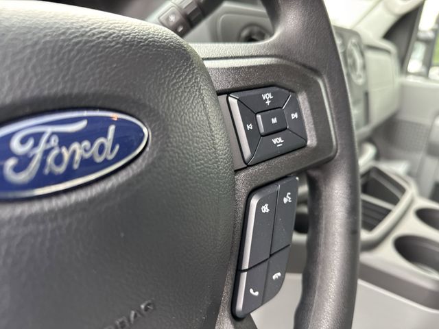 New 2026 White Ford UTILITY KUV BODY image 23