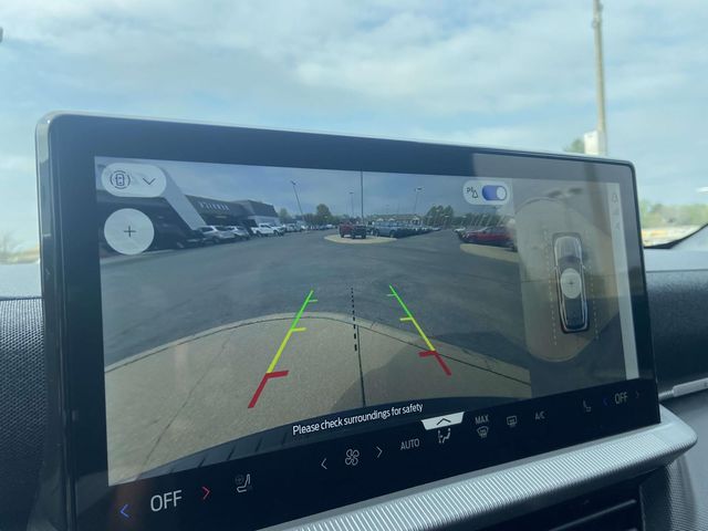 New 2026 Gray Ford ST-Line image 18