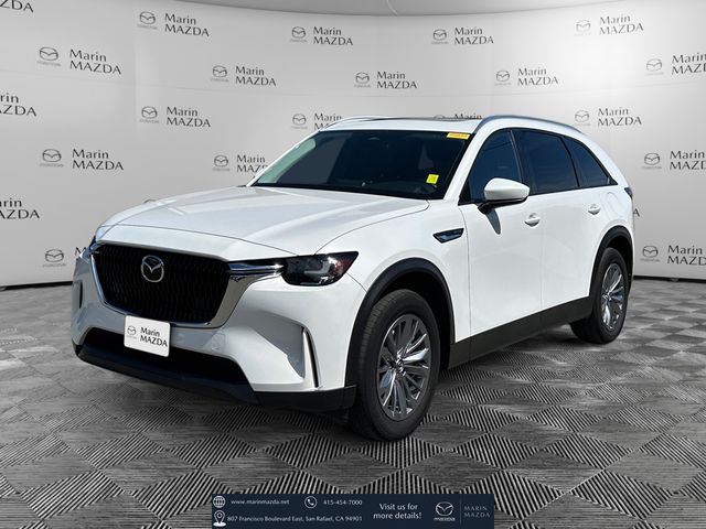 2024 Mazda CX-90 PHEV Preferred AWD