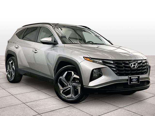 2022 Hyundai Tucson Hybrid SEL Convenience - 1