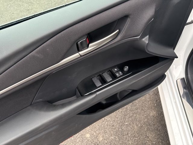 new 2026 Toyota Camry car, priced at $33,246