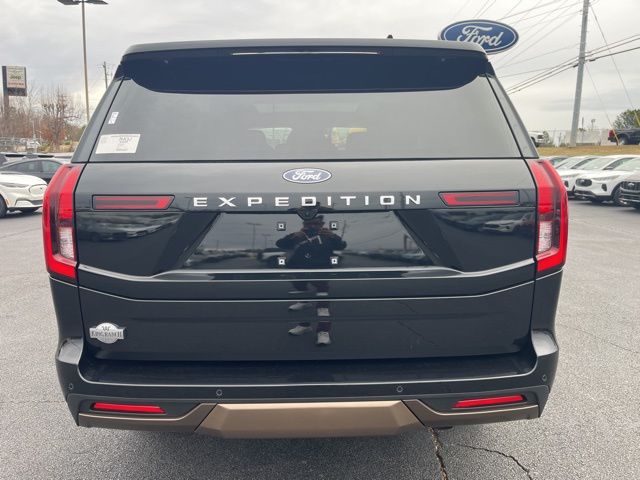 2026 Ford Expedition King Ranch:168346