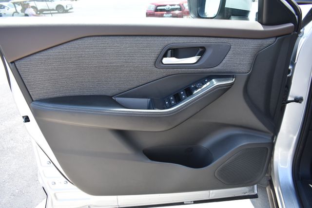 Used 2023 Nissan Rogue SUV
