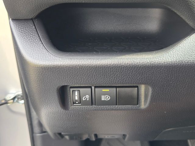 Used 2024 Toyota RAV4 SUV