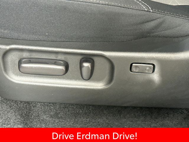 Used 2023 Toyota Tacoma Truck