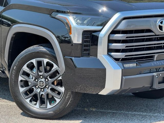 Used 2024 Toyota Tundra Truck