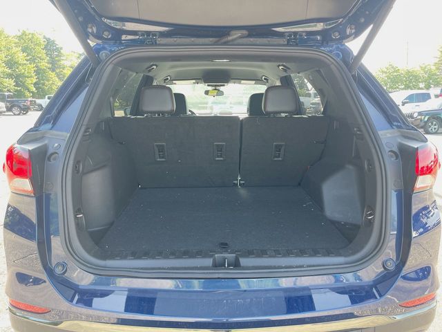 Used 2022 Chevrolet Equinox For Sale in Livonia, MI