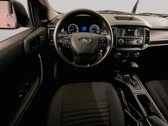 2022 Ford Ranger XL Gray at Grove City Ford