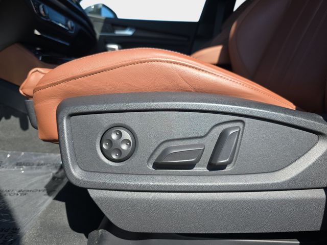Used 2024 Gray Audi 45 S line Premium Plus image 31