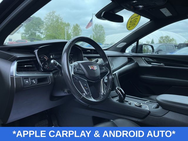 Used 2021 Cadillac XT5 For Sale in Livonia, MI