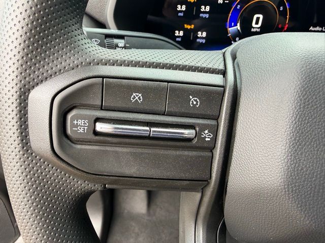 new 2026 Chevrolet Colorado car, priced at $36,735