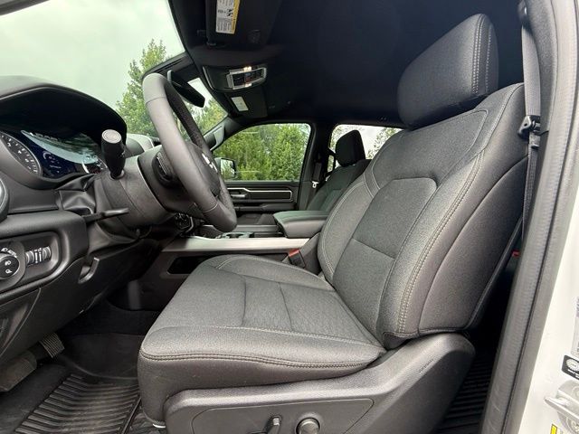 Used 2026 Ram 1500 Truck