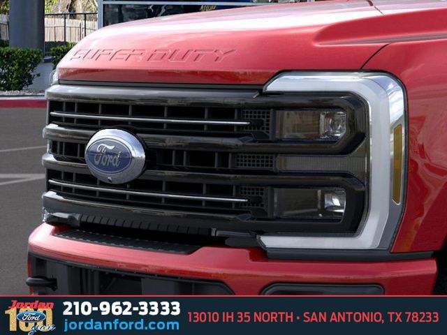 New Car 2025 Ford F-250sd  For Sale Under $90,000 In San Antonio, Texas
