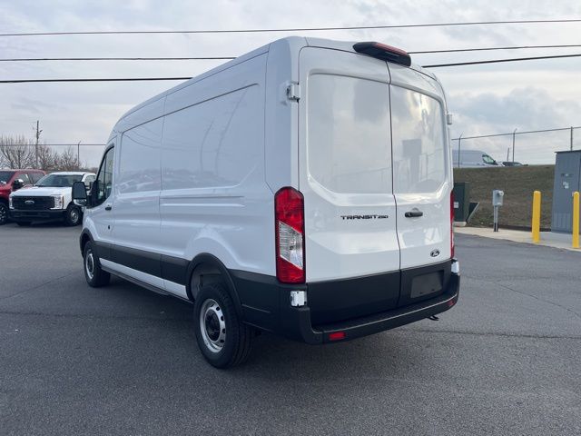 2026 Ford Transit-250 Base:168233