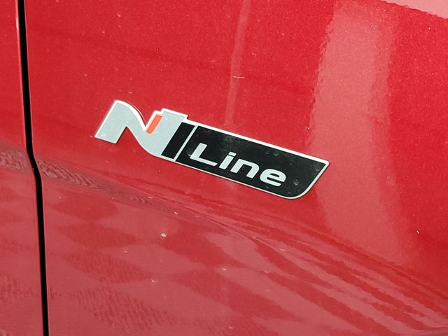 New 2025 Hyundai Elantra For Sale in Indianapolis, IN