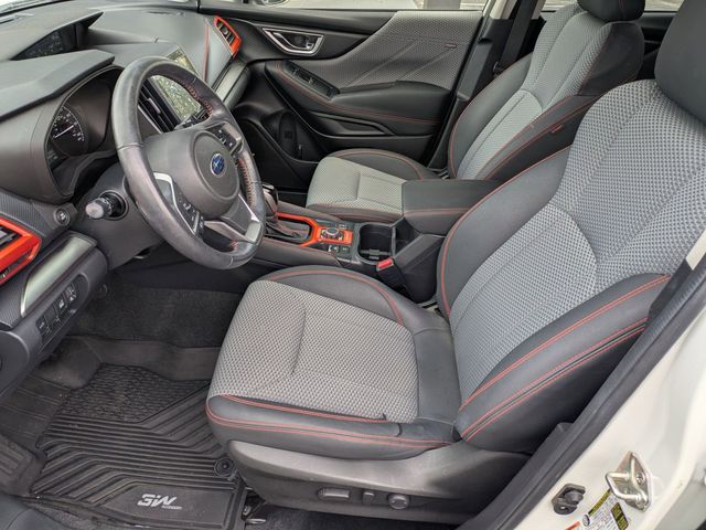 Used 2019 Subaru Forester Sport 4D Sport Utility