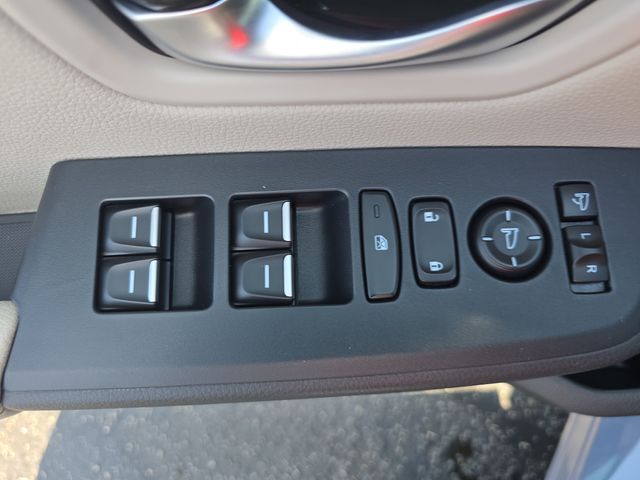 New 2026 Honda Passport SUV