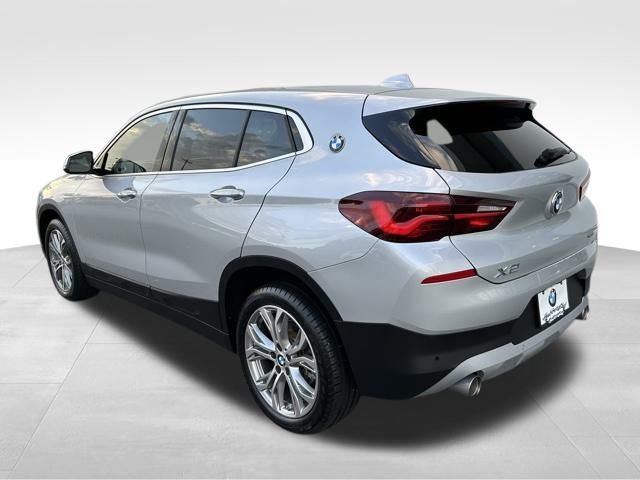 2021 BMW X2 xDrive28i 7