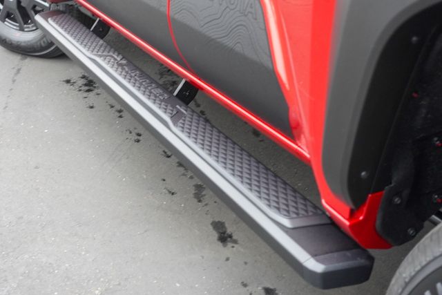 new 2026 Toyota 4Runner car