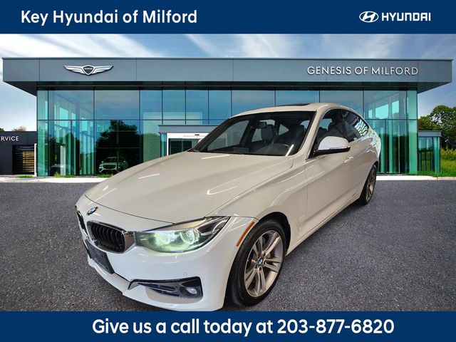2017 BMW 3 Series