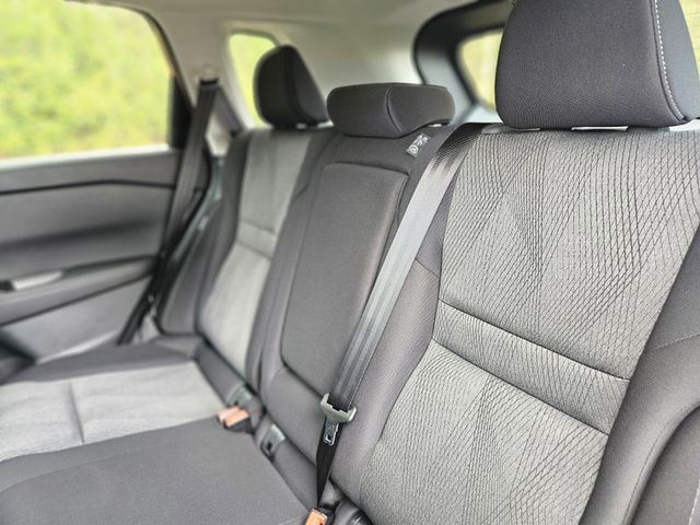 New 2026 Nissan Rogue SUV