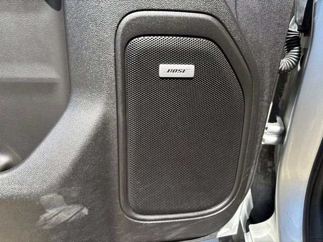 Used 2022 Chevrolet Silverado 2500HD Truck