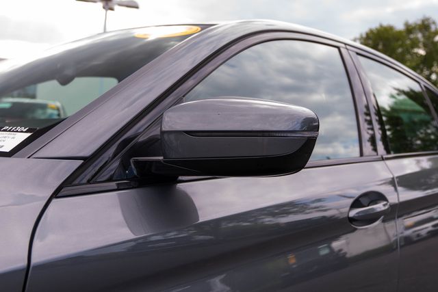 Used 2023 BMW 5 Series Sedan