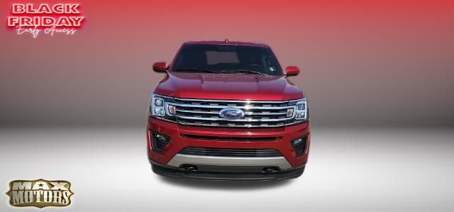 2020 Ford Expedition Max XLT 2