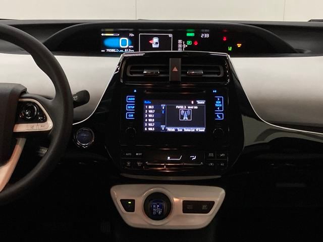 2017 Toyota Prius Two