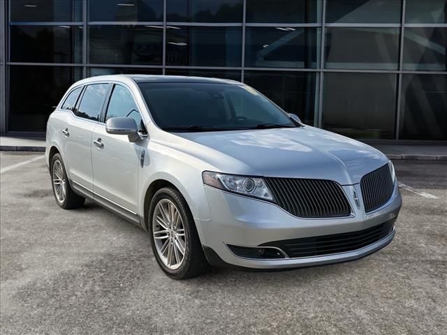 2015 Lincoln MKT EcoBoost AWD