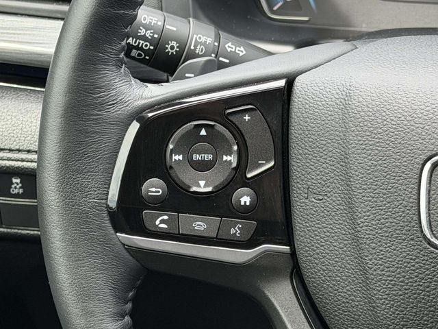 Used 2024 Honda Odyssey Van