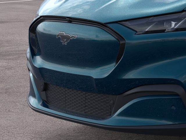 New 2026 Blue Ford Premium image 17