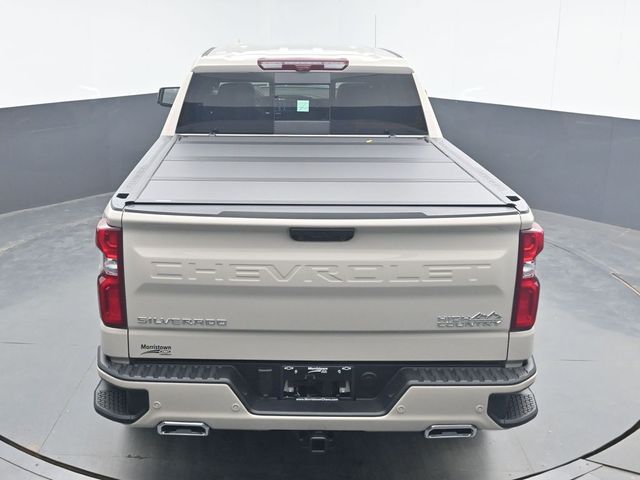 New 2026 White Chevrolet High Country image 41