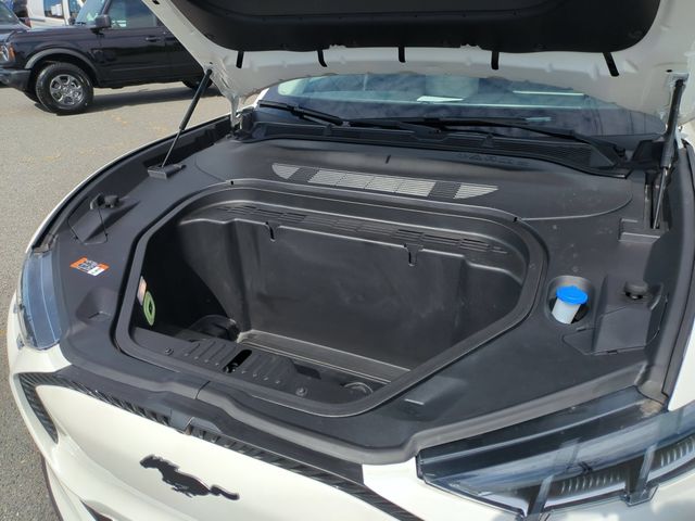Used 2024 White Ford Select image 35