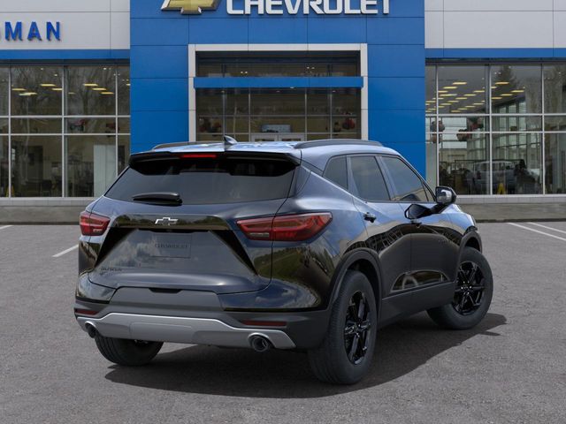 New 2025 Chevrolet Blazer For Sale in Livonia, MI