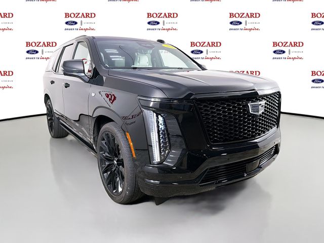 Black Raven 2026 Cadillac Escalade SUV / Crossover Four-Wheel Drive 