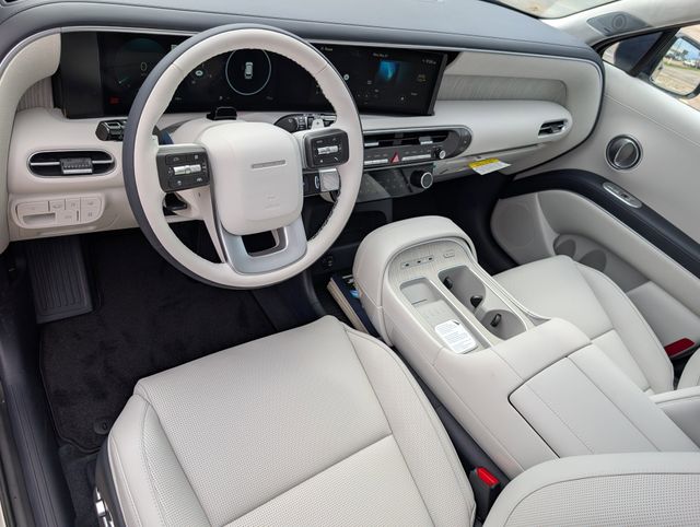 2026 Hyundai Palisade Hybrid Calligraphy - 11