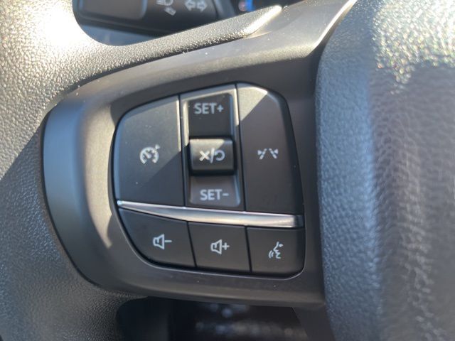 2025 Ford Ranger XL:168332